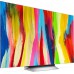 LG OLED65C25LB OLED televisie | Electro World Offermans