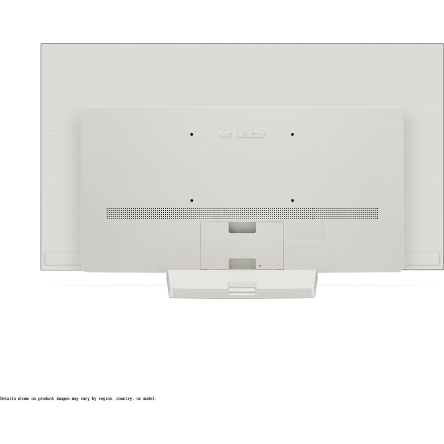 LG OLED55C25LB OLED televisie | Electro World Offermans