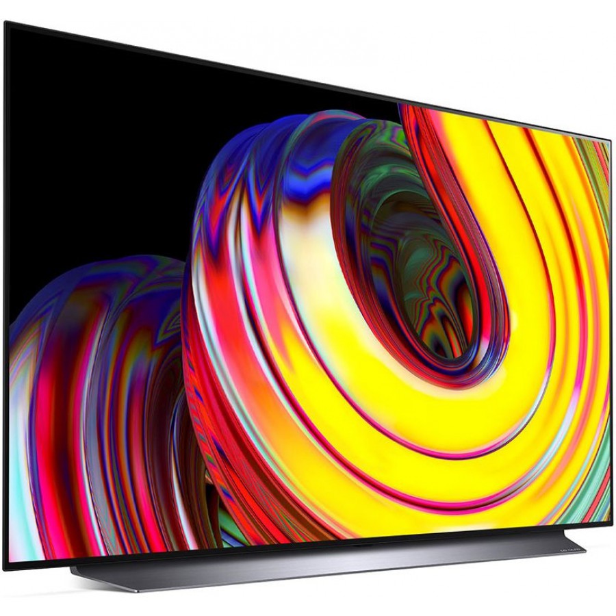 LG OLED55CS6LA OLED televisie | Electro World Offermans