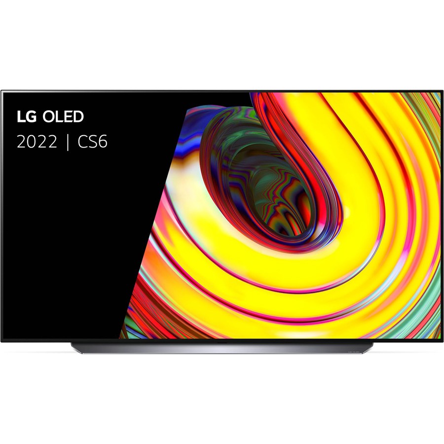 LG OLED65CS6LA OLED televisie | Electro World Offermans