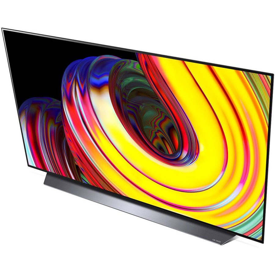 LG OLED65CS6LA OLED televisie | Electro World Offermans