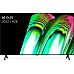 LG OLED48A26LA OLED televisie