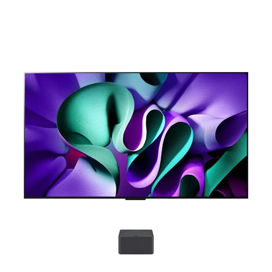 LG OLED65M49LA OLED televisie | Electro World Offermans