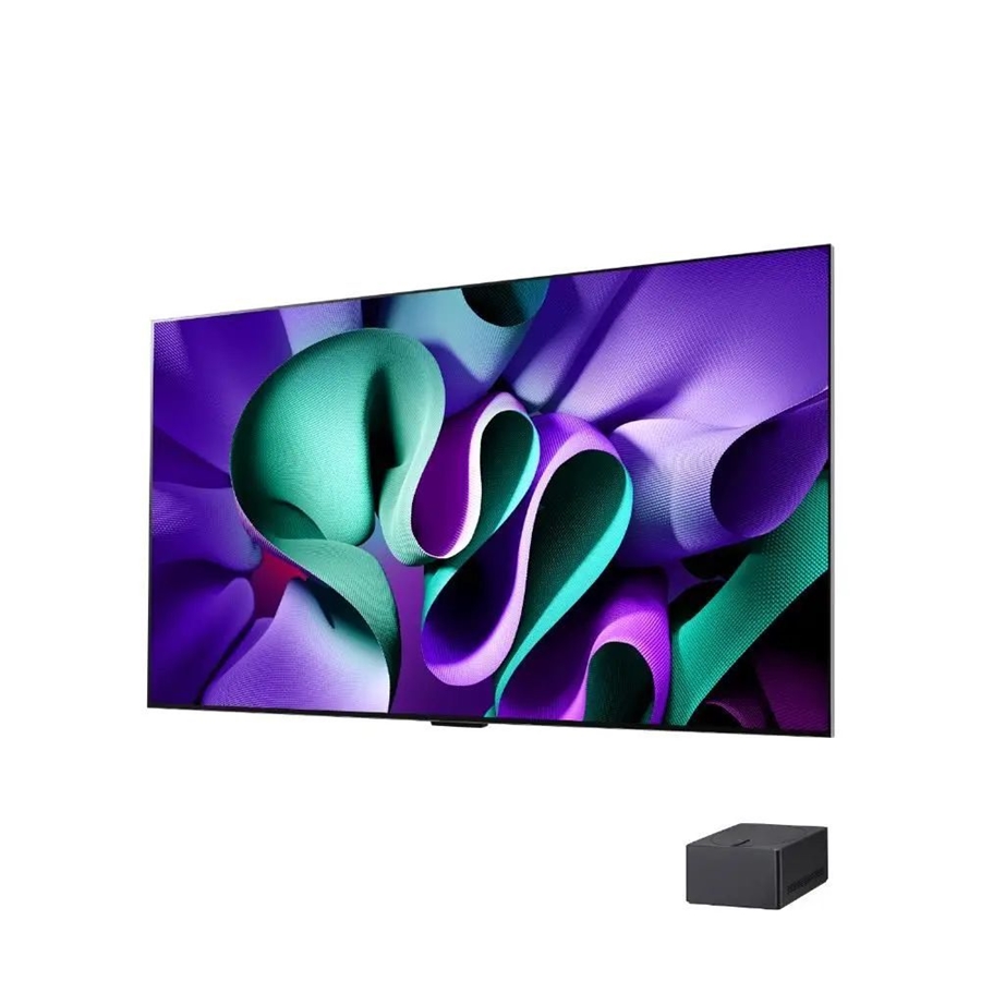 LG OLED65M49LA OLED televisie | Electro World Offermans