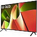 LG OLED55B42LA OLED televisie | Electro World Offermans