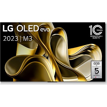 LG OLED77M39LA OLED televisie | Electro World Offermans