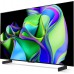 LG OLED42C35LA OLED televisie | Electro World Offermans