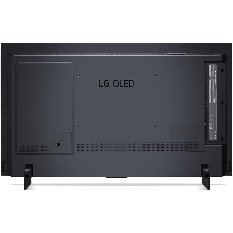 LG OLED42C35LA OLED televisie | Electro World Offermans