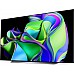 LG OLED83C34LA OLED televisie | Electro World Offermans
