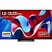 LG OLED65C46LA OLED televisie | Electro World Offermans