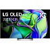 LG OLED65C35LA OLED televisie | Electro World Offermans