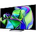 LG OLED65C35LA OLED televisie | Electro World Offermans