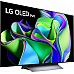 LG OLED48C35LA OLED televisie | Electro World Offermans