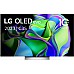 LG OLED55C35LA OLED televisie | Electro World Offermans