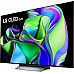 LG OLED55C35LA OLED televisie | Electro World Offermans