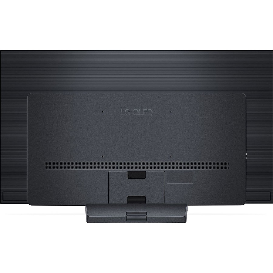 LG OLED55C35LA OLED televisie | Electro World Offermans