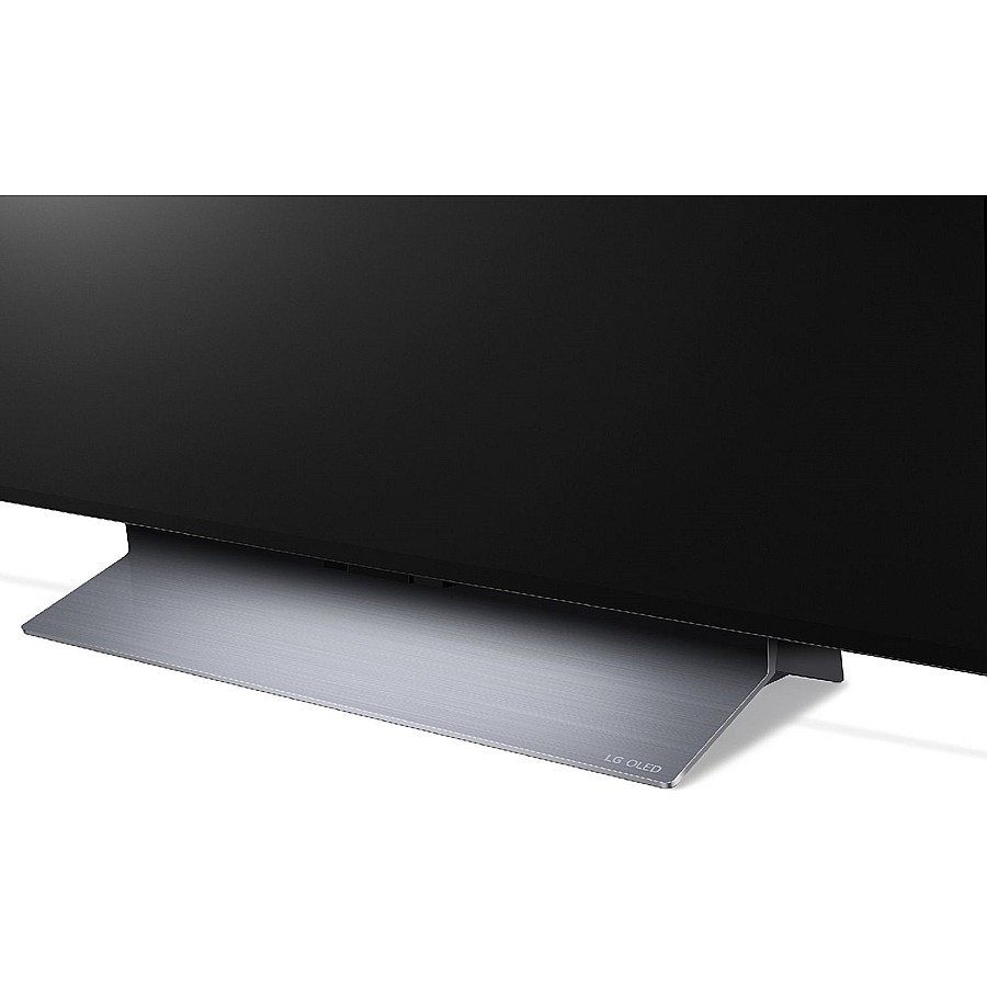 LG OLED55C35LA OLED televisie | Electro World Offermans