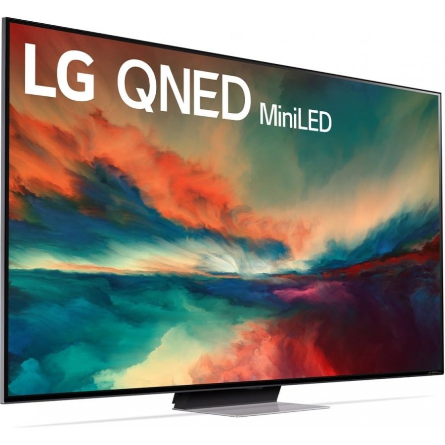 LG 75QNED866RE LED televisie | Electro World Offermans