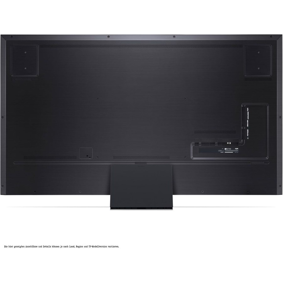 LG 75QNED866RE LED televisie | Electro World Offermans