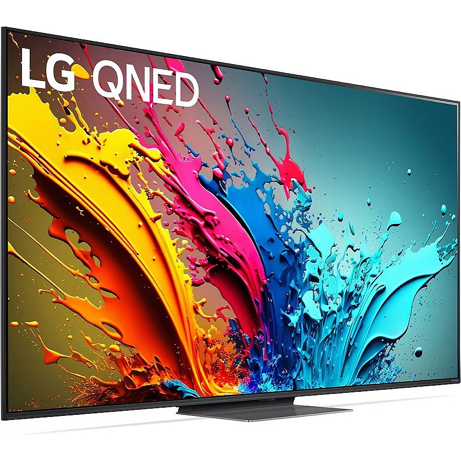 LG 86QNED86T6 LED televisie | Electro World Offermans