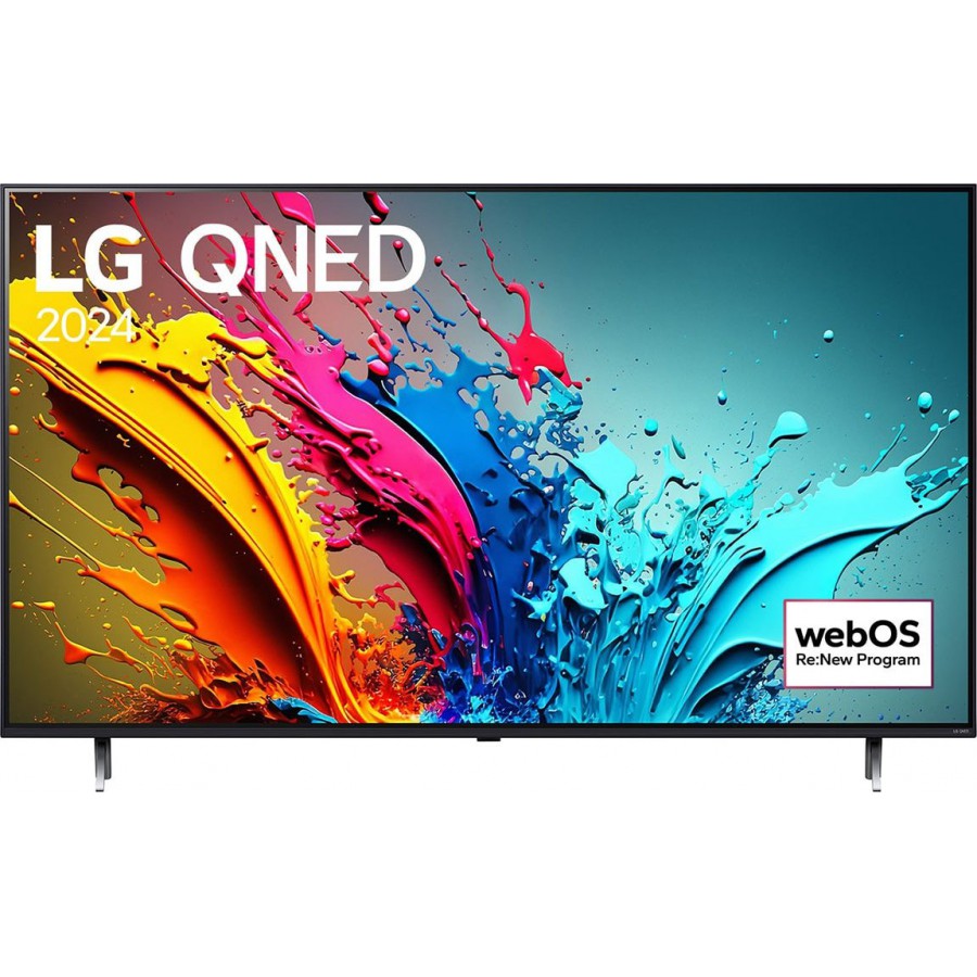 LG 86QNED86T6 LED televisie | Electro World Offermans