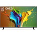 LG 98QNED89T6A LED televisie | Electro World Offermans