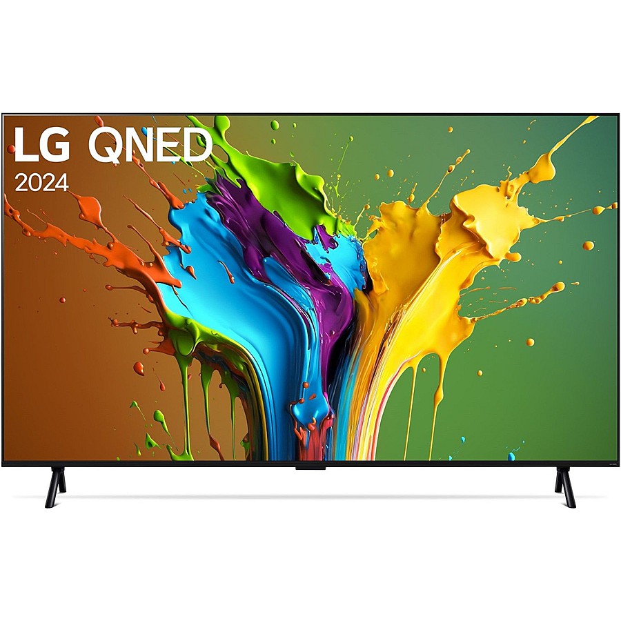 LG 98QNED89T6A LED televisie | Electro World Offermans