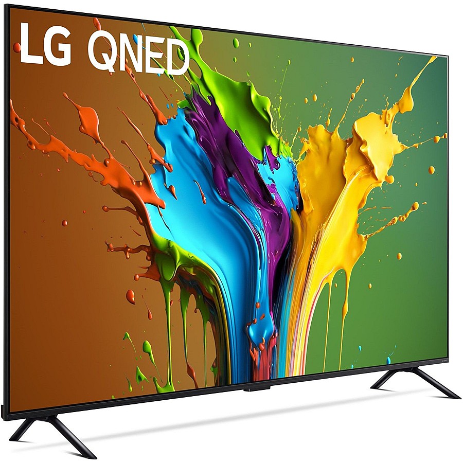 LG 98QNED89T6A LED televisie | Electro World Offermans
