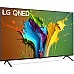 LG 98QNED89T6A LED televisie | Electro World Offermans