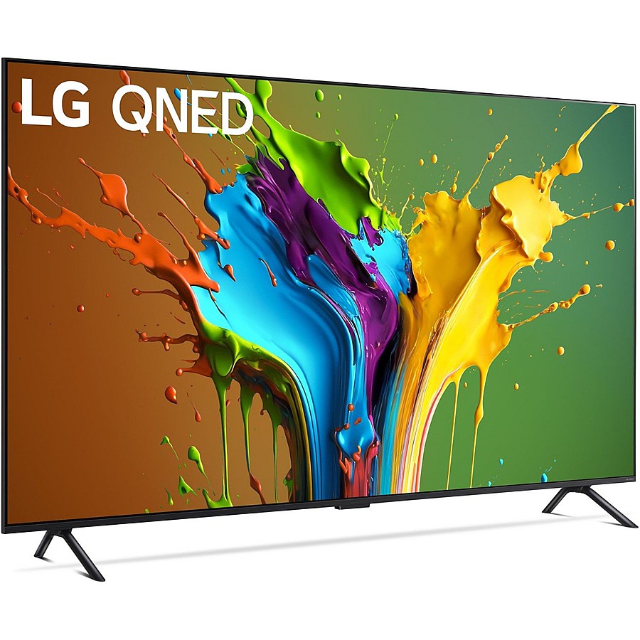 LG 98QNED89T6A LED televisie | Electro World Offermans
