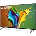 LG 98QNED89T6A LED televisie | Electro World Offermans