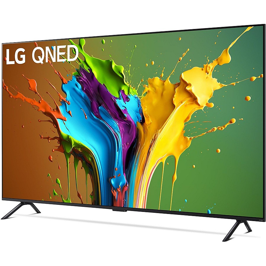 LG 98QNED89T6A LED televisie | Electro World Offermans