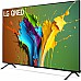 LG 98QNED89T6A LED televisie | Electro World Offermans