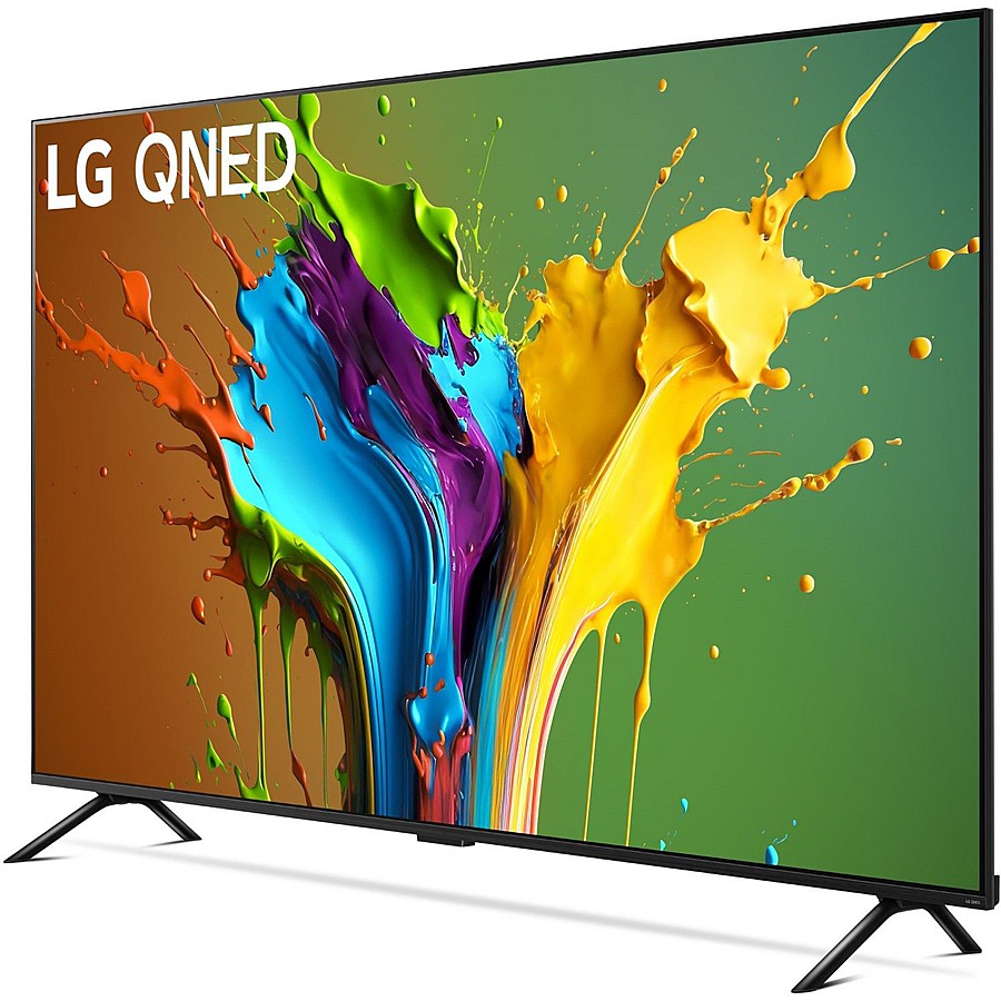 LG 98QNED89T6A LED televisie | Electro World Offermans
