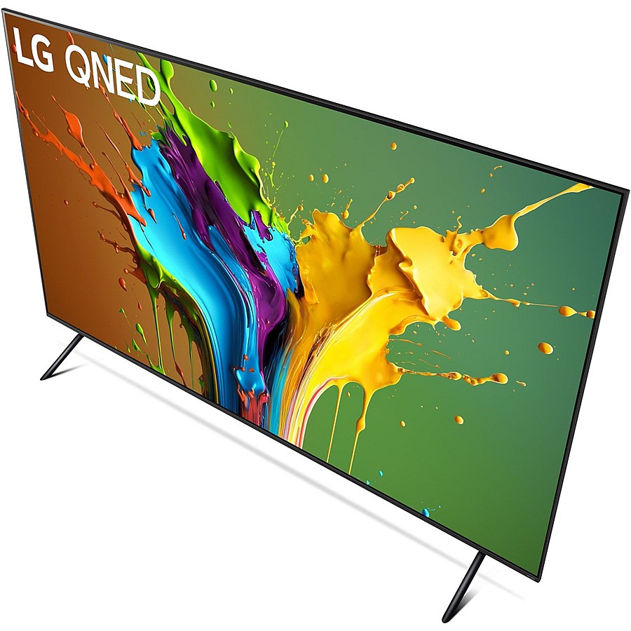 LG 98QNED89T6A LED televisie | Electro World Offermans