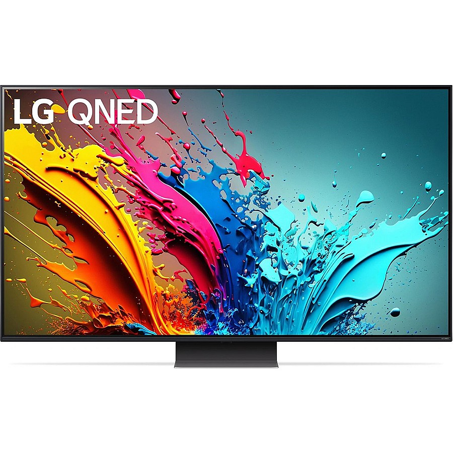 LG 75QNED87T6B LED televisie | Electro World Offermans