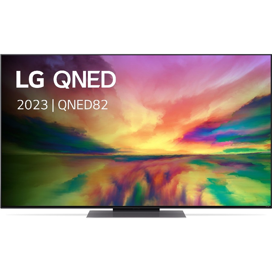 LG 65QNED826RE LED televisie | Electro World Offermans