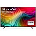 LG 75NANO82T6B LED televisie | Electro World Offermans