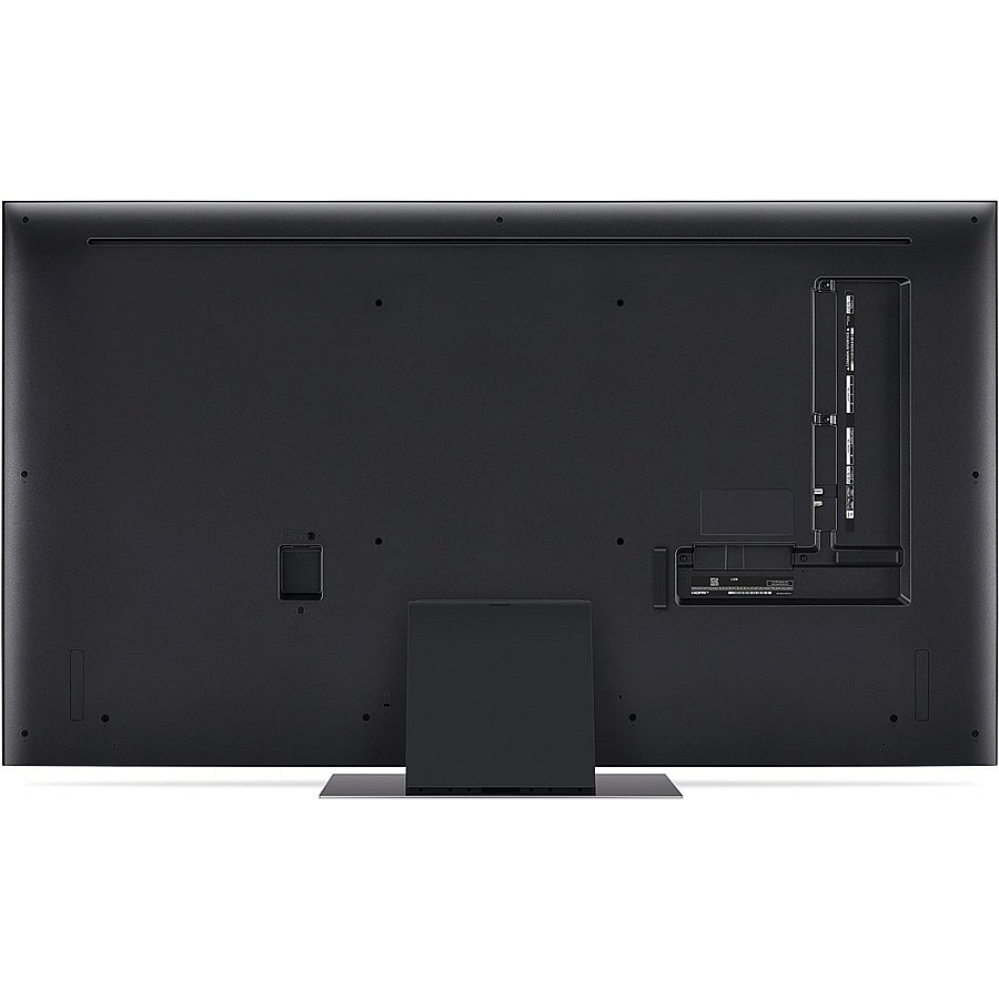 LG 55QNED87T6B LED televisie | Electro World Offermans