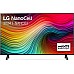 LG 55NANO82T6B LED televisie