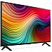 LG 65NANO82T6B LED televisie | Electro World Offermans