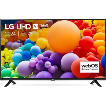 LG 55UT73006LA LED televisie