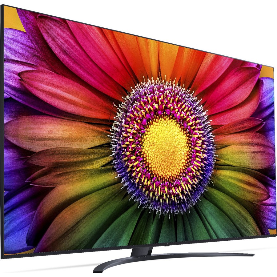 LG 86UR81006LA LED televisie | Electro World Offermans
