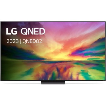 LG 75QNED826RE LED televisie | Electro World Offermans