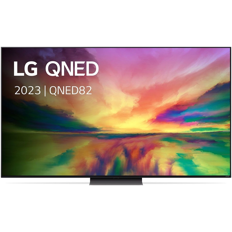 LG 75QNED826RE LED televisie | Electro World Offermans