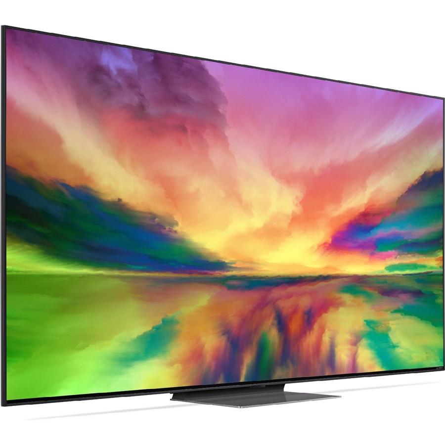 LG 75QNED826RE LED televisie | Electro World Offermans