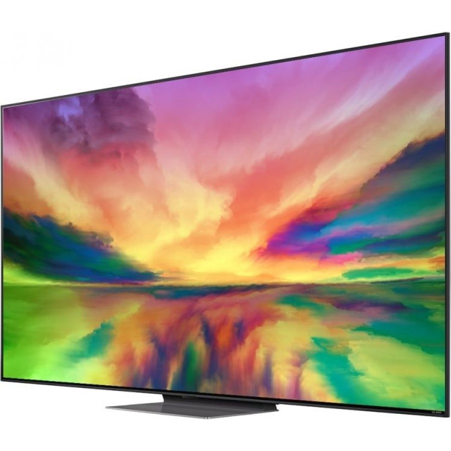 LG 75QNED826RE LED televisie | Electro World Offermans