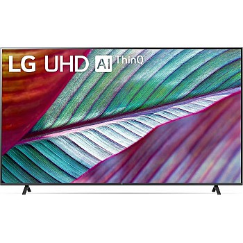 LG 75UR76006LL LED televisie