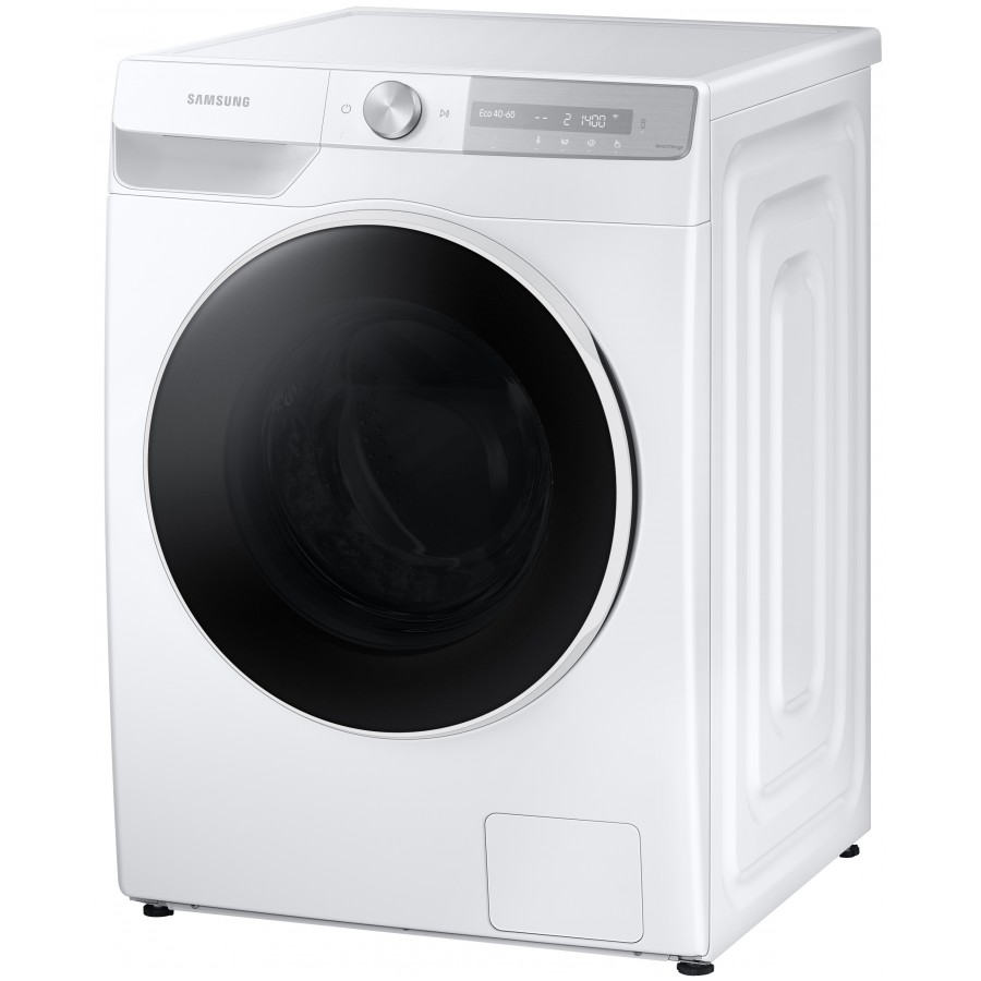 Samsung WW90T734AWH/S2 voorlader wasmachine | Electro World Offermans
