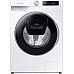 Samsung WW80T656ALE/S2 voorlader wasmachine